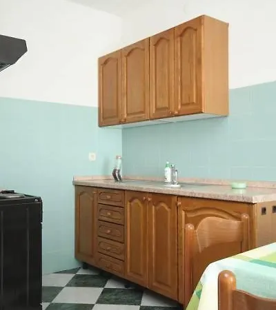 Апартаменты Emilio 980