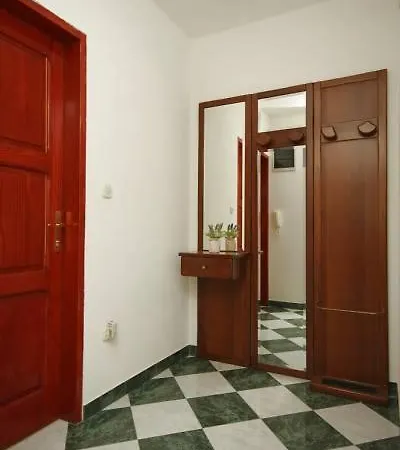 Emilio 980 Апартаменты *