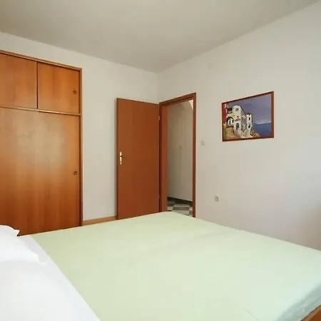 Emilio 980 Διαμέρισμα Rabac