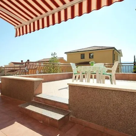 Emilio 980 Апартаменты *