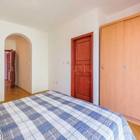 Апартаменты Emilio 980