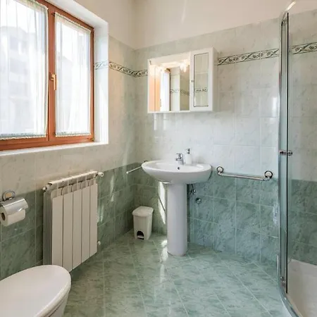 Apartamento Emilio 980 Rabac