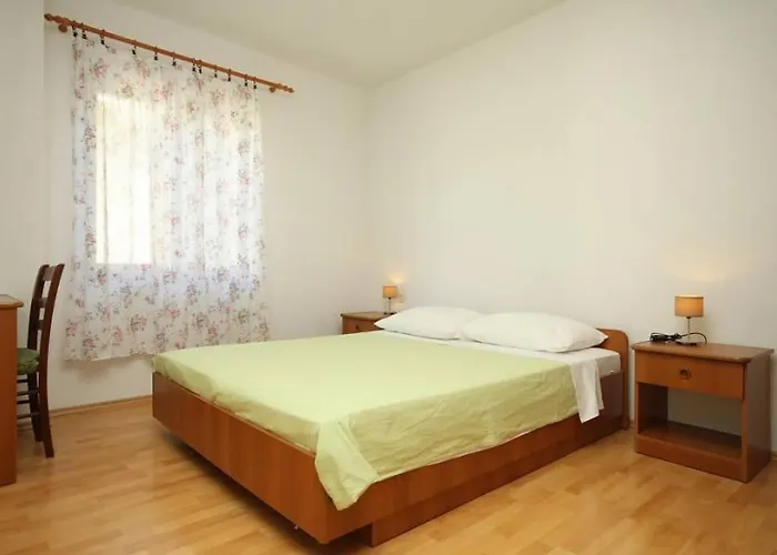 Lejlighed Emilio 980 Rabac