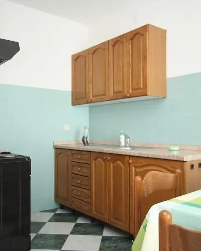 Lejlighed Emilio 980