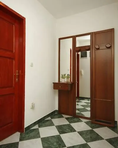 Emilio 980 Lejlighed *