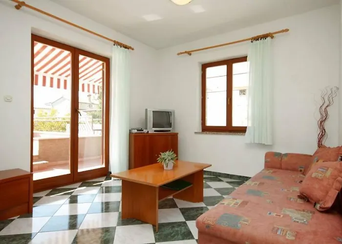 Lejlighed Emilio 980 Rabac