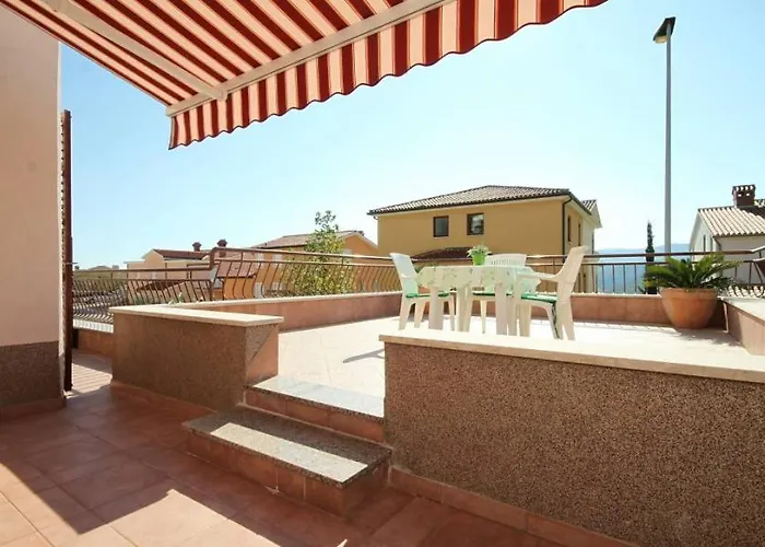 Emilio 980 Lejlighed *