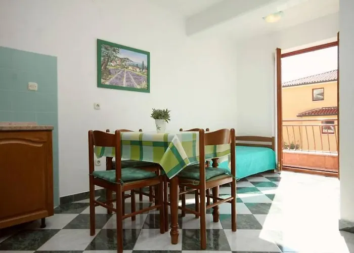 Lejlighed Emilio 980 *