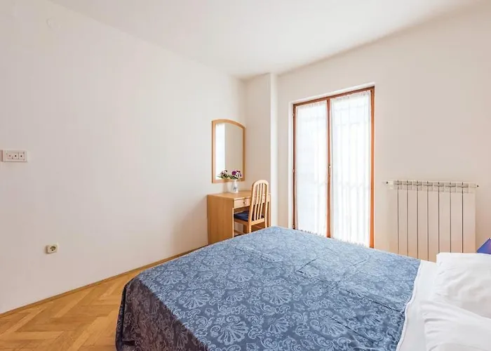 Lejlighed Emilio 980 *