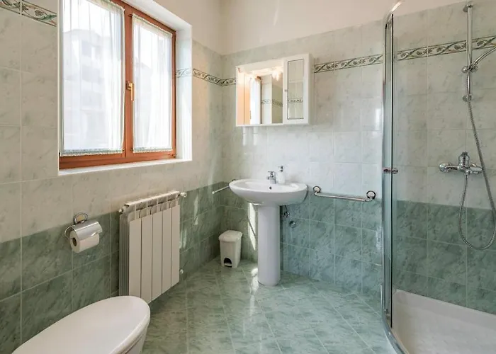 Lejlighed Emilio 980 Rabac