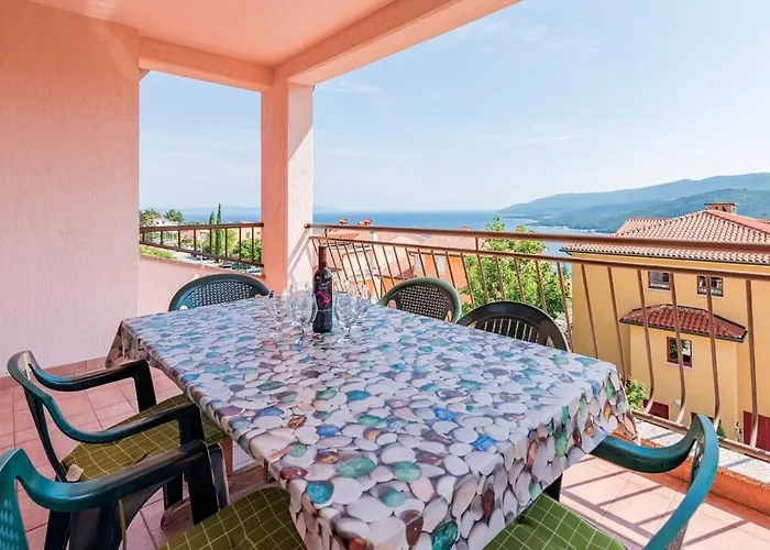 Lejlighed Emilio 980 Rabac