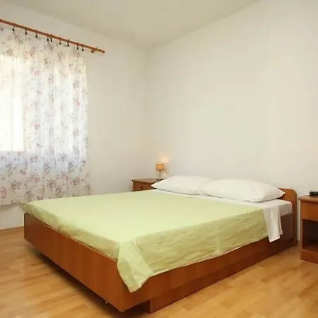 Apartment Emilio 980 Rabac