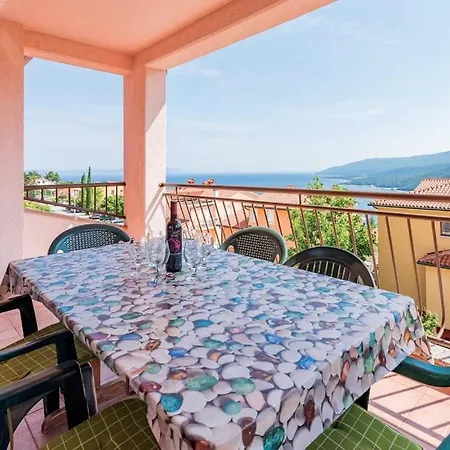 Lägenhet Emilio 980 Rabac